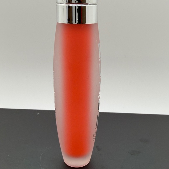 Buxom Sheer Tint Lip Serum - Koral Kiss - Picture 5 of 5